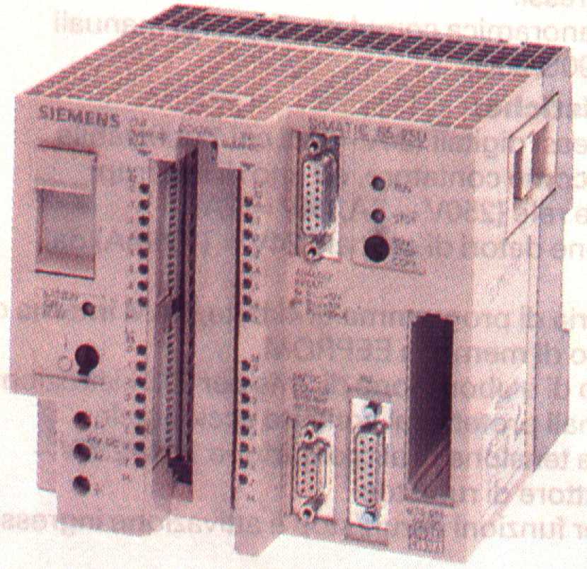 plc Siemens Simatic S5-95U