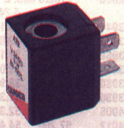 solenoide (per comandare una elettrovalvola)