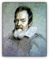 Galileo Galilei