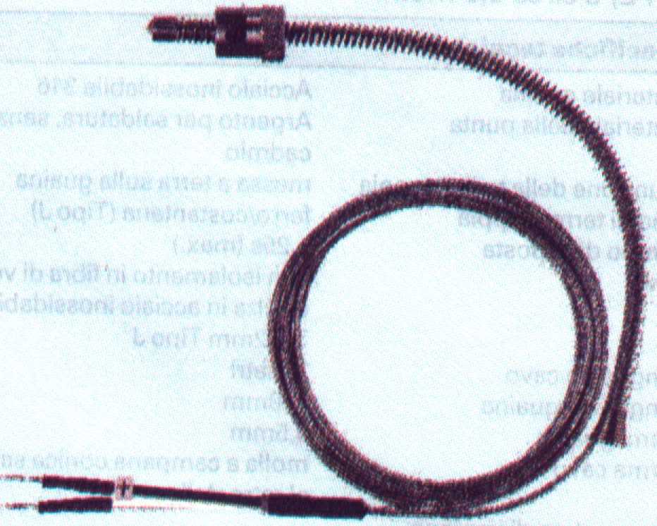 termocoppia tipo