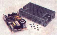 alimentatore switching a telaio aperto