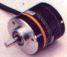 encoder rotativo incrementale 